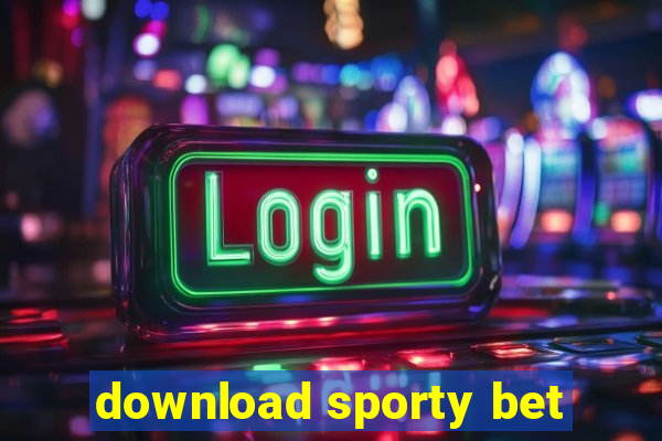 download sporty bet